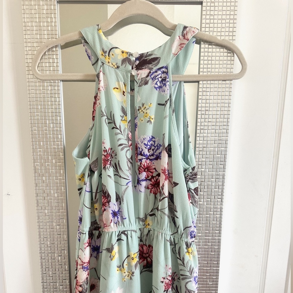 franchescas romper with train - Picture 3 of 5